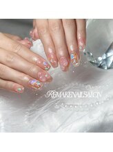 リメイク(Re:make)/マグチーク×オーロラ