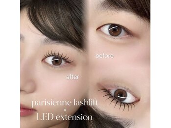 シロン さいたま新都心店(Cilon.)/パリエク