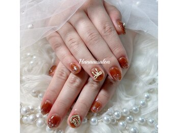 ハナアイ サロン 新大久保店(hanaai salon)/定額Aコース