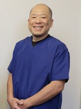 本町ゆびまる整骨院 桑本 勝徳