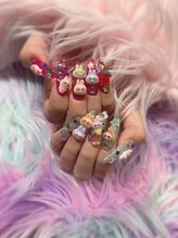 ドールネイル 札幌店(Doll Nail)/