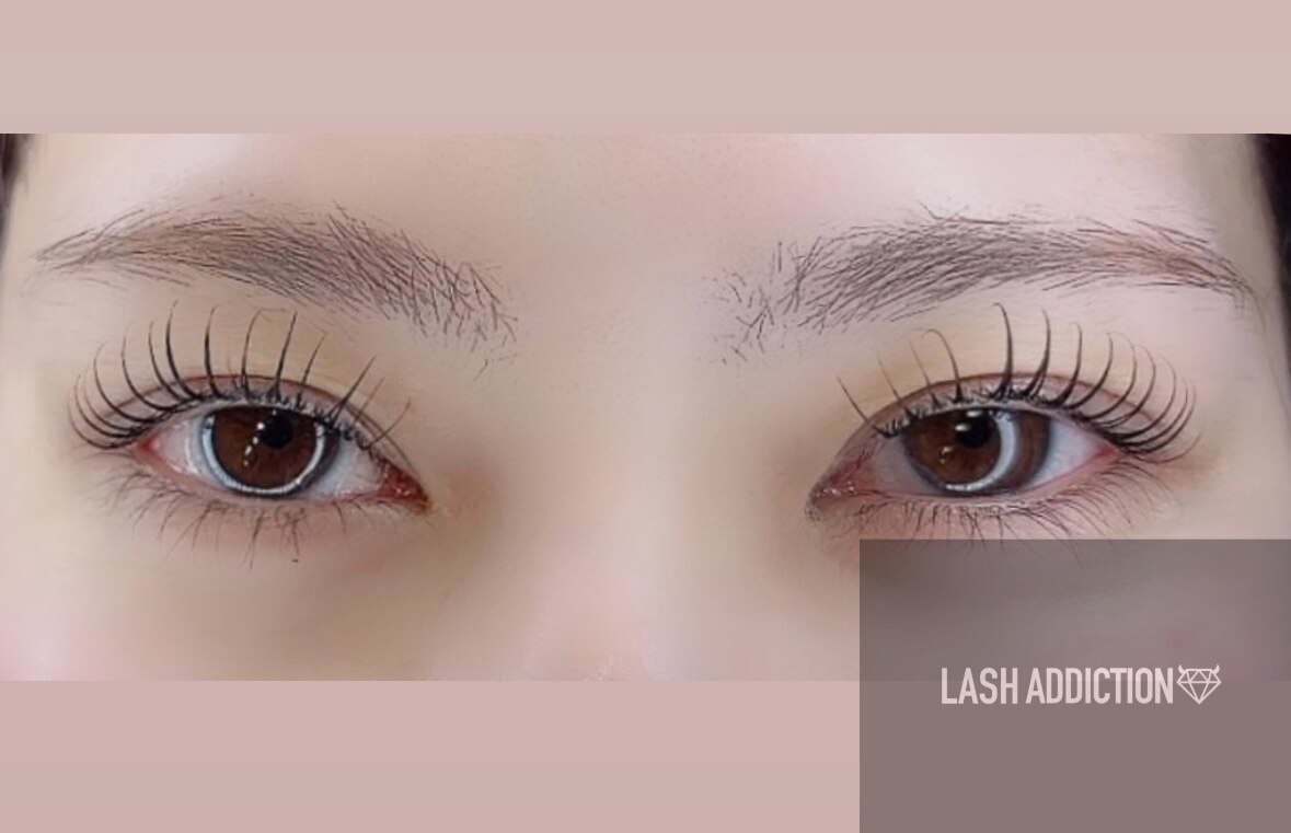 ラッシュアディクション(LASH ADDICTION)｜ホットペッパービューティー