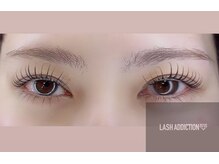 ラッシュアディクション(LASH ADDICTION)