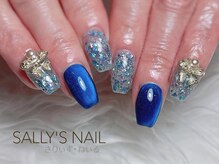 さりぃず ねぃる(SALLY’S NAIL)