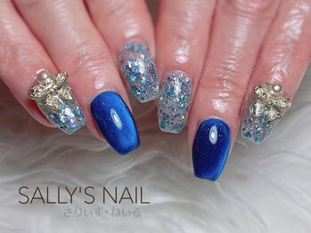 さりぃず ねぃる(SALLY’S NAIL)