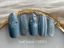 クリスタ(CRISTA)/