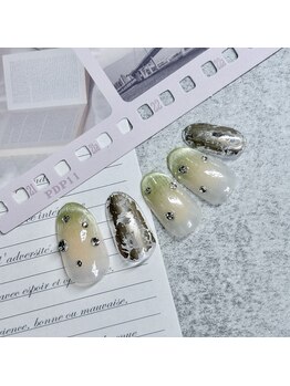 定額カジュアルコース