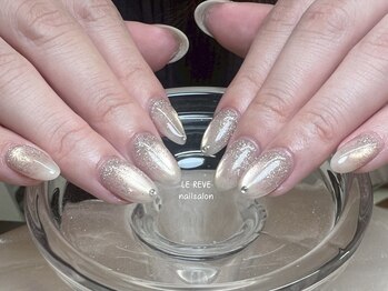 ルレーブ(LE REVE)/シンプル定額デザイン