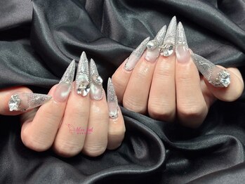 エーコン(ACon)/チップ長さ出し FREE DESIGN