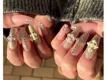 レイマハロ(Lei Mahalo)/