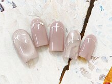 ルークネイルアンドプロダクツ(ROOK)/クーポンデザインハンドジェル