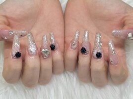 キラキラワンホン★