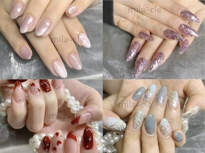 ミラクル 北浦和(mila-cle)の写真