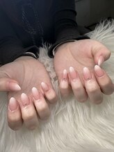 シュガープラム ネイル 横浜(sugar plum)/やり放題/ジェル/スカルプ/横浜