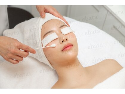 エバタエステティック 西葛西店(ebata ESTHETIQUE)の写真
