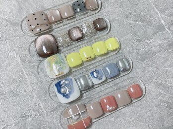 ノア(noa.)/フットA