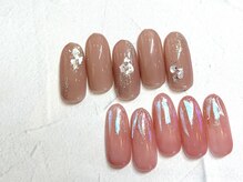 ネイルパティオ 草加店(nail patio)/