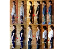 メリッサ接骨 整体院