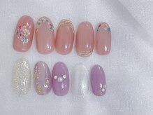 グラシア 川口本町店(GRACIA)/4月◆特割ハンド￥7800