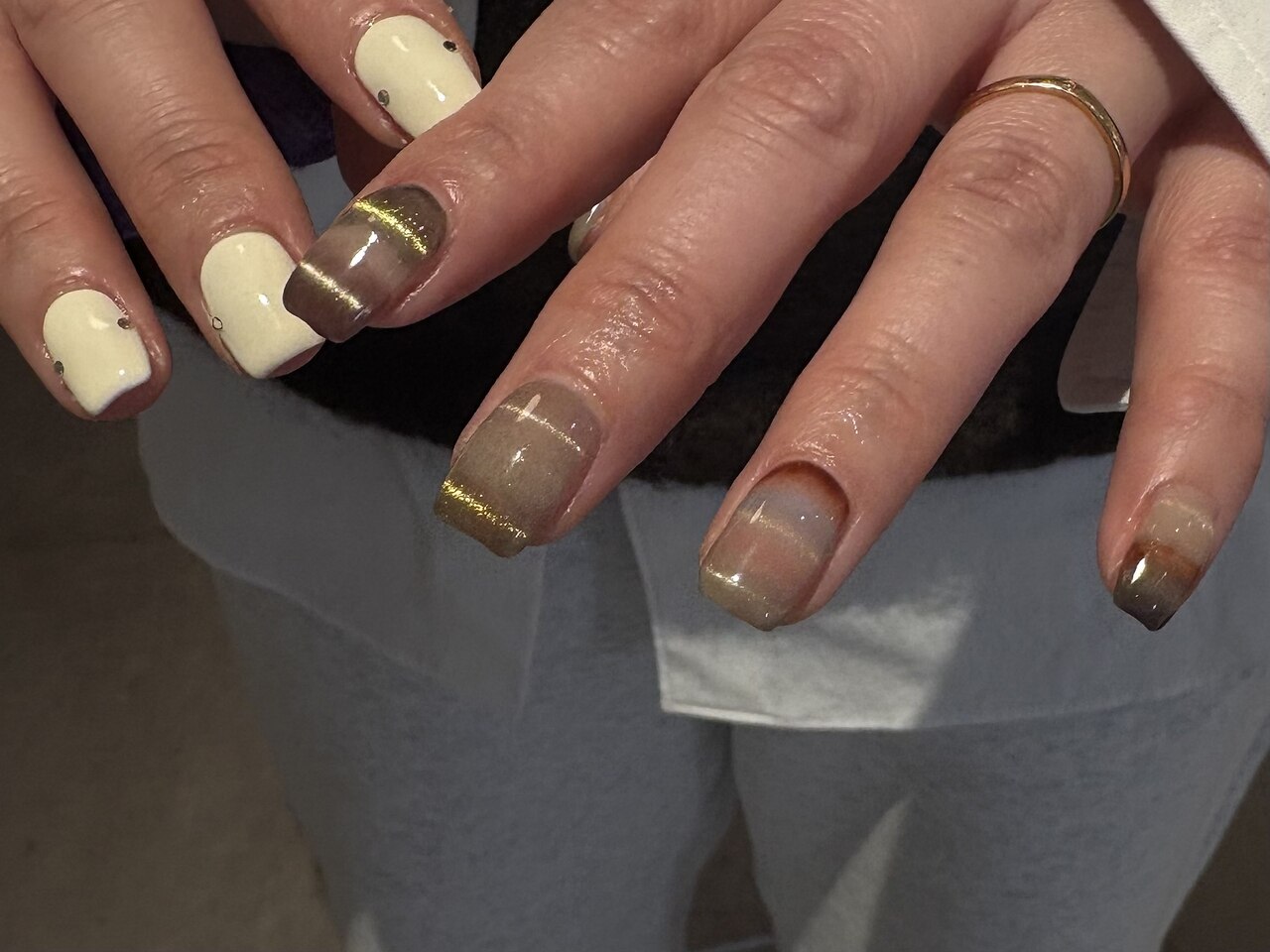 【hand】free design\10800