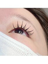 エフ(EF)/まつ毛エクステ