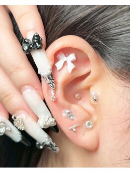 シエルクレール(Ciel Clair)/