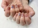 持ち込みデザイン/春日部ネイル