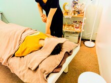 ほぐし屋みかづき/