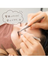 リバース 新町(Rebirth)/こだわりのまつげパーマ【新町】