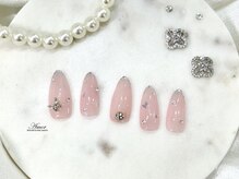 アモル 川崎駅前店(Amor)/ワンホンボリュームコース9500円