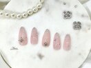 ワンホンボリュームコース9500円