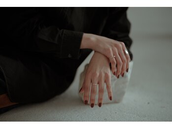 Onskar 香林坊スクール併設店【パラジェル/フィルイン/マグネット/ワンカラー】の写真/お一人おひとりのライフスタイルに合わせたカラーをご提案いたします◎