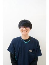 榎戸整体院&nbsp;本田 祥丸