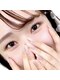 ブラン 近鉄四日市店(Blanc)の写真/【丁寧・スピーディ・持続性が好評】毛質改善トリートメントでまつげ負担を最小限に抑えたパーマ施術