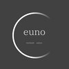 ウノ(euno)のお店ロゴ