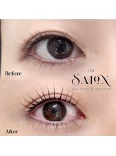ザ サロン シーア 錦糸町(THE SALON thea)/◇ラッシュリフト◇