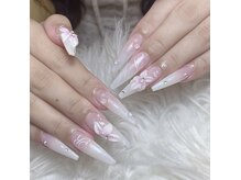 アイン ゴテゴテ ネイル(Anh GOTEGOTE Nail)