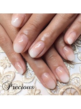 プレシャス プライベートビューティーサロン(Precious Private Beauty Salon)/