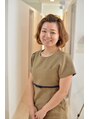 ネイルアンドアイラッシュサロン アイ (Ai) 後藤 慶子