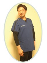 整体院せいじ 吉田 聖治