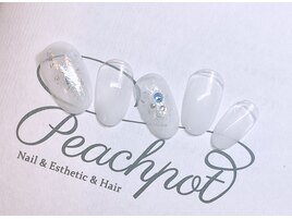 ≪パラジェルsimple☆ネイル≫