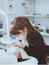 アアラ('a'ala)&nbsp;YOKO 