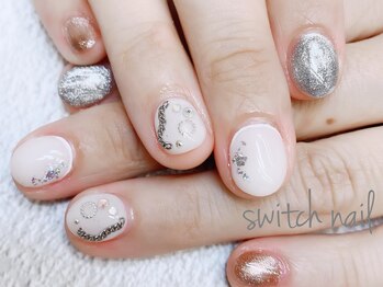 スウィッチ(SWITCH)/