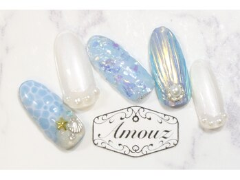 アモウズ(Amouz)/【テーマ:海】2