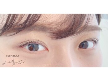 まつげエクステ専門サロン ブルームラッシュ(bloom lash)/パリジェンヌラッシュリフト＊