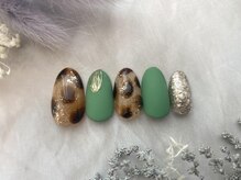 ジュレアイ(JurerEye)/定額ニュアンスシンプル