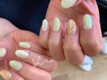 クレー(Klee)/定額Klee Designコース