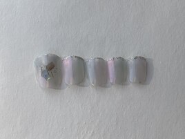 シェルネイル