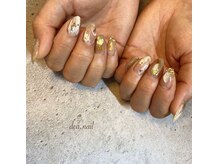 デア ネイルアンドデピレーションサロン(Dea)/