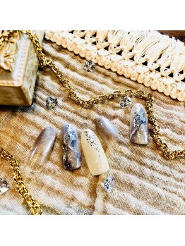 セプトネイル 函館店(SEPT NAIL)/8月選べるサンプル6050円2